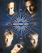 Backstreet Boys – Around The World
