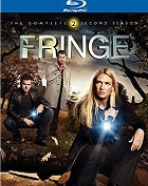 Fringe: 2ª Temporada