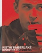Justin Timberlake – Justified: The Videos