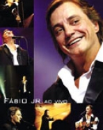 Fábio Jr. – Ao Vivo