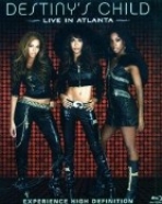 Destiny´s Child: Live in Atlanta (Blu-ray)