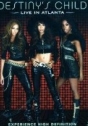 Destiny´s Child: Live in Atlanta (Blu-ray)