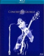 Concert for George (Blu-ray duplo)