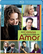 Coisas Impossíveis do Amor, As