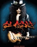 Slash: Special Bonus DVD + CD