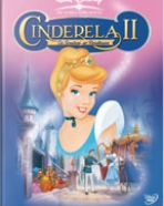 Cinderela 2 - Os Sonhos Se Realizam