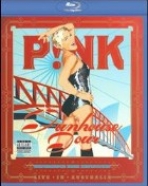 Pink: Funhouse Tour – Live in Australia (Blu-ray)