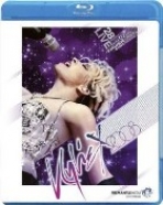 Kylie Minogue: X 2008 (Blu-ray nacional)
