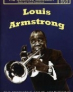 Louis Armstrong: The Definitive Louis Armstrong (DVD + CD)