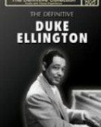 Duke Ellington: The Definitive Duke Ellington (DVD + CD)
