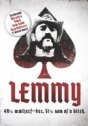 Lemmy: 49% motherf**ker, 51% son of a bitch