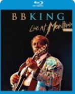 B.B. King: Live at Montreux 1993 (Blu-ray)