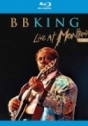 B.B. King: Live at Montreux 1993 (Blu-ray)