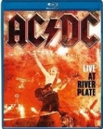 AC/DC: Live at River Plate (Blu-ray)