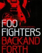 Foo Fighters: Back and Forth