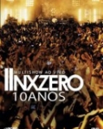 NXZERO: Multishow ao vivo – 10 anos