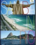Samba in Rio – A Musical Trip to the Marvelous City