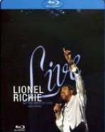 Lionel Richie: Live (Blu-ray)