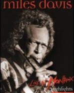 Miles Davis: Live at Montreux – Highlights 1973-1991