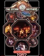 Doobie Brothers, The: Live at the Greek Theatre 1982