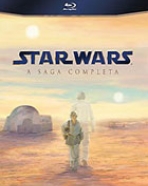 Star Wars: A Saga Completa