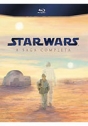 Star Wars: A Saga Completa