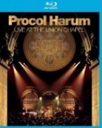 Procol Harum: Live at the Union Chapel (Blu-ray)