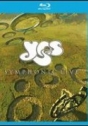 Yes: Symphonic Live