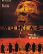 7 Múmias