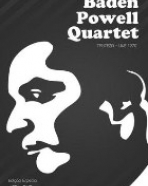 Baden Powell: Quartet – Tristeza – Live 1970 (DVD+CD)