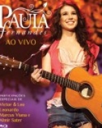 Paula Fernandes: Ao Vivo (Blu-ray)