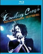 Counting Crows: August and Everything After - Live at Town Hall (Blu-ray)
