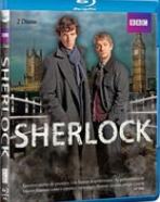 Sherlock: 1ª Temporada