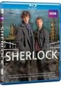 Sherlock: 1ª Temporada