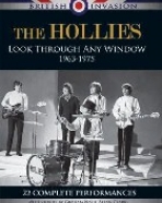 Hollies, The: Look Through Any Window 1963-1975