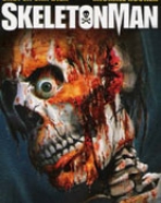 Skeleton Man