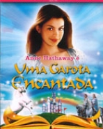 Garota Encantada, Uma