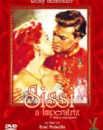 Sissi, a Imperatriz
