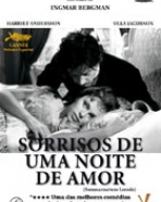 Sorrisos de uma Noite de Amor