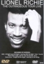 Lionel Richie: The Ostrageous Tour Live!