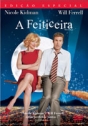 Feiticeira, A