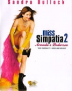 Miss Simpatia 2 - Armada e Poderosa
