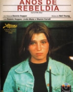 Anos de Rebeldia