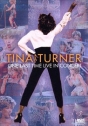 Tina Turner: One Last Time Live In Concert