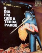 Dia em que a Terra Parou, O