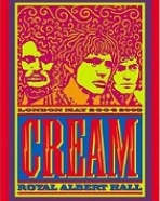 Cream – Royal Albert Hall (Duplo)