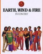 Earth, Wind & Fire: In Concert
