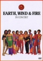 Earth, Wind & Fire: In Concert