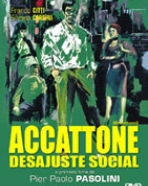 Accattone - Desajuste Social
