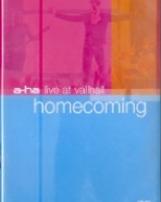 a-ha: Live at Vallhall - Homecoming